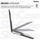 Capa HardCase P/ MacBook Pro 16.2 A2485 2021-2025