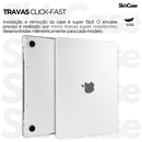 Capa HardCase P/ MacBook Pro 16.2 A2485 2021-2025