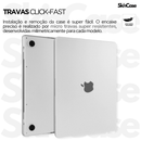 Capa HardCase P/ MacBook Pro 16.2 A2485 2021-2025