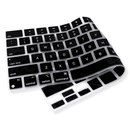 Protetor Teclado MacBook Pro 14.2 M2 e M3 Preto