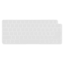 Protetor Teclado MacBook Air 13.6 M2 e M3 Preto