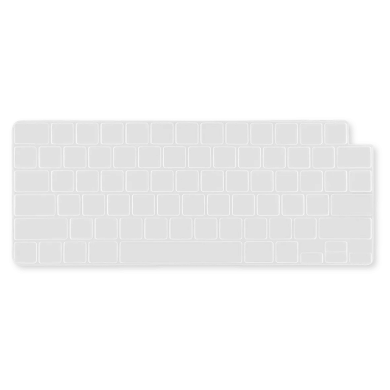 Película Teclado P/ MacBook Air A2681 A2941 - Pro A2442 A2485