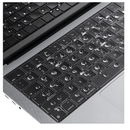 Protetor Teclado MacBook Pro 14.2 M2 e M3 Preto