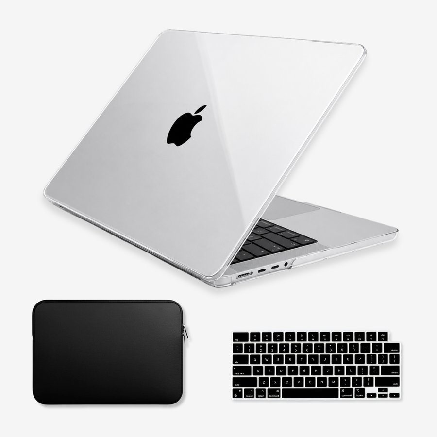 MacBook Pro 16”