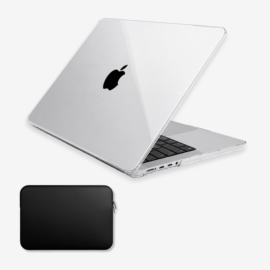 MacBook Pro 16”