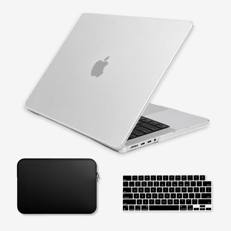 MacBook Pro 16”