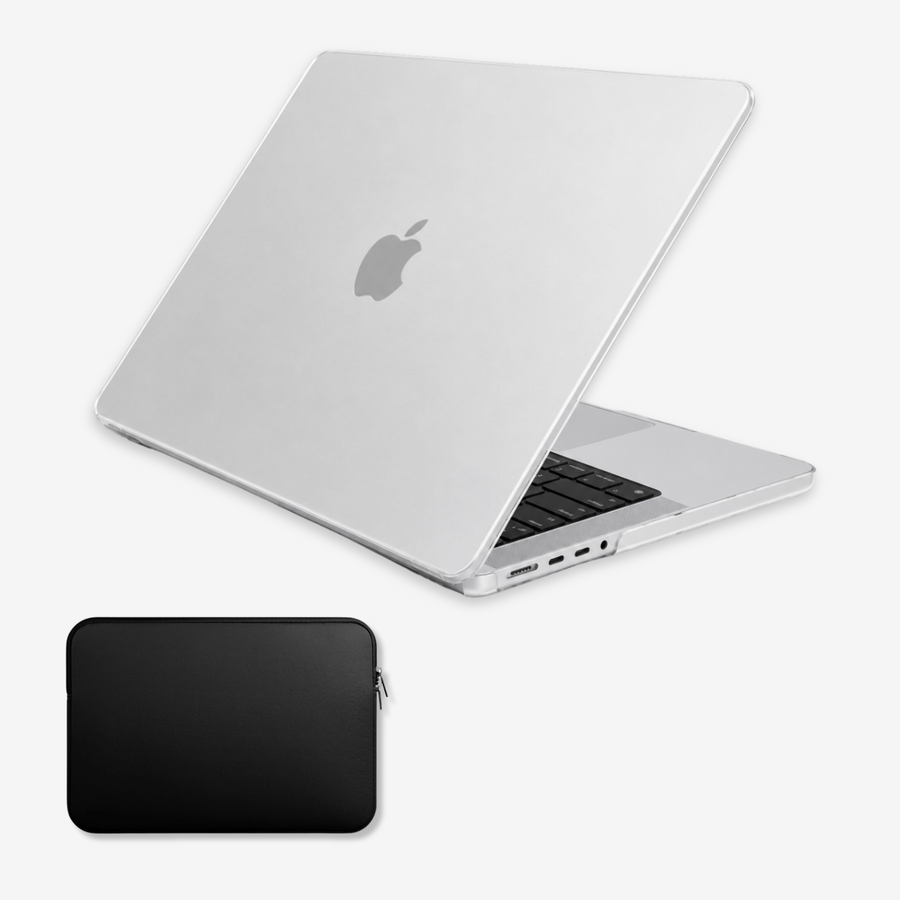 MacBook Pro 16”