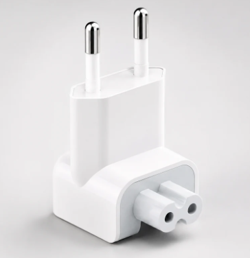 Plug Adaptador BR SkinCase para MacBook