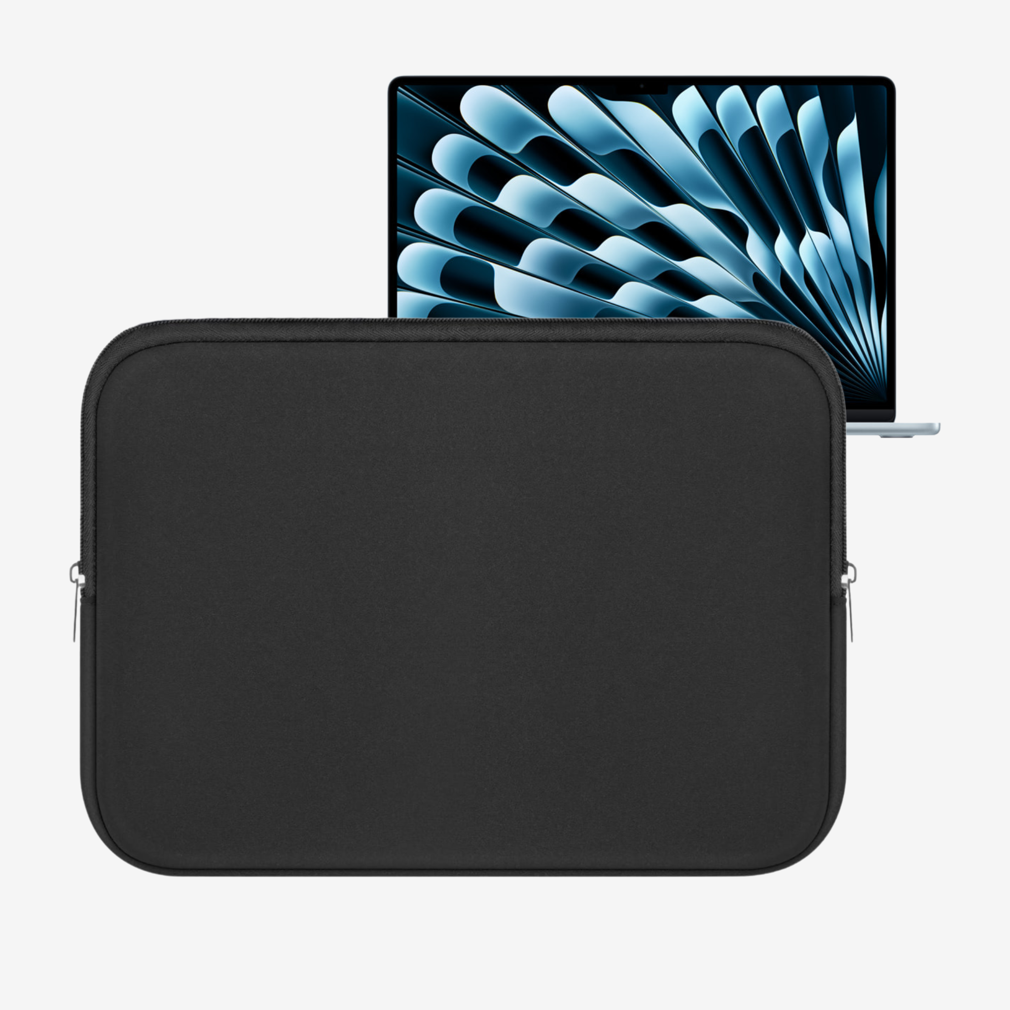 Capa Bag Neoprene Slim para MacBook Air 13 SkinCase