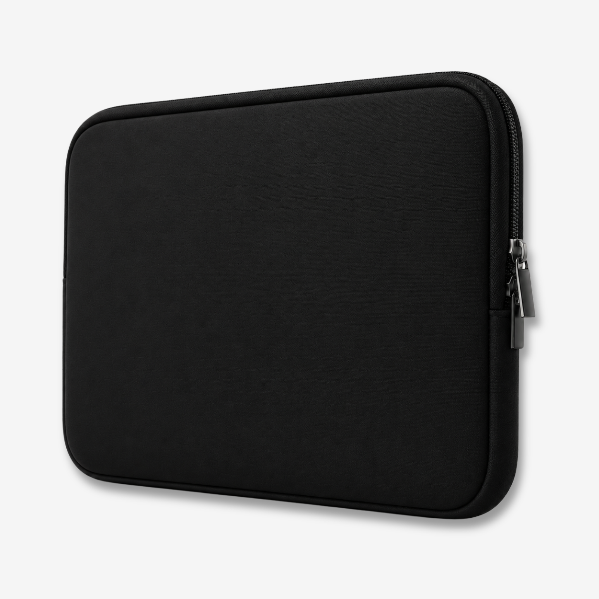 Kit SkinCase com Bag Neoprene Preta e Protetor de Teclado para MacBook Neo 13 